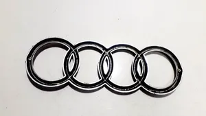 Audi 100 S4 C4 Logo, emblème, badge 893853605