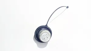 Nissan Qashqai+2 Fuel tank filler cap 