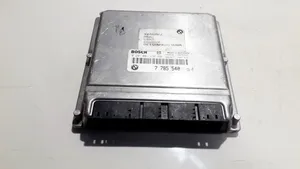 BMW 5 E39 Calculateur moteur ECU 7785540