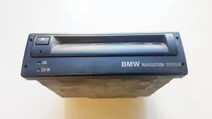 BMW 3 E46 Reproductor CD/DVD y unidad de navegación 90220156933902
