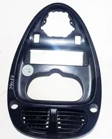 Citroen Xsara Picasso Grille d'aération centrale 9631315877