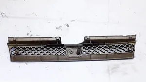 Subaru Justy Grille de calandre avant 791112000z