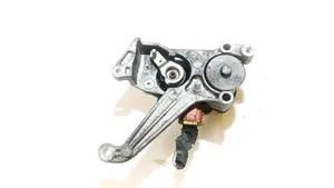 Opel Vectra C Intake manifold valve actuator/motor 55205127