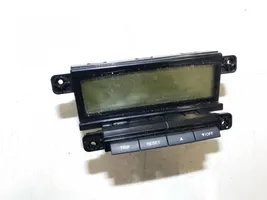 KIA Ceed Monitor / wyświetlacz / ekran 957101h300