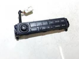 Nissan Murano Z50 Interruttore/pulsante di controllo multifunzione 28395cc000