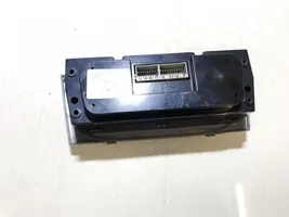 Subaru Forester SG Panel klimatyzacji 72311sa002