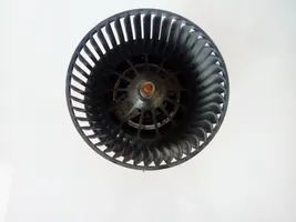 Ford Mondeo MK IV Ventola riscaldamento/ventilatore abitacolo 7g9t18456ca