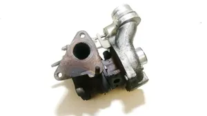 Nissan Note (E11) Turboahdin 860233