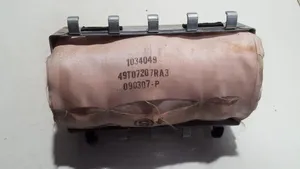 Toyota Yaris Airbag de passager 1034049