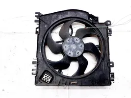 Nissan Micra Convogliatore ventilatore raffreddamento del radiatore 1831442016