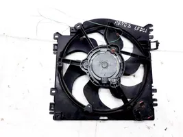 Nissan Micra Convogliatore ventilatore raffreddamento del radiatore 1831442016