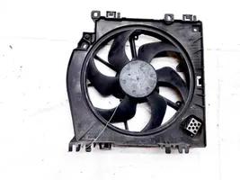 Nissan Note (E11) Convogliatore ventilatore raffreddamento del radiatore 1831442016