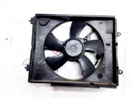 Mitsubishi Outlander Convogliatore ventilatore raffreddamento del radiatore 