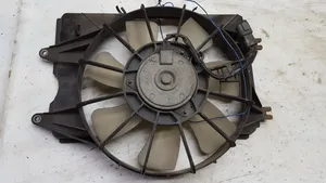 Honda FR-V Kale ventilateur de radiateur refroidissement moteur 