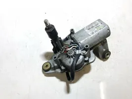 Nissan Primera Moteur d'essuie-glace arrière 54900612