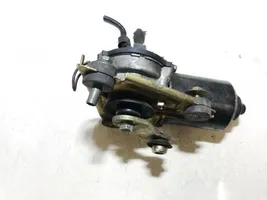 Mazda MX-3 Motor del limpiaparabrisas 8491006760