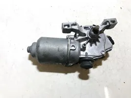 Mazda 6 Moteur d'essuie-glace 1593001441