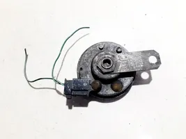 Toyota Camry Horn signal e130026