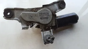 Toyota Carina T170 Moteur d'essuie-glace arrière 8511020550