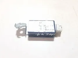 Mazda 3 I Sensor 