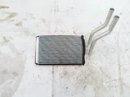 Chevrolet Captiva Heater blower radiator 