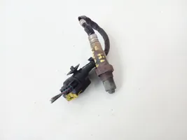 Fiat Stilo Lambda probe sensor 0258006206