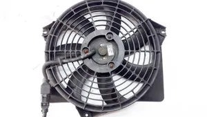 Hyundai Matrix Kale ventilateur de radiateur refroidissement moteur 