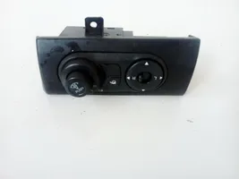 Chevrolet Captiva Wing mirror switch 