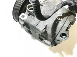 Fiat Punto (188) Air conditioning (A/C) compressor (pump) 592475900