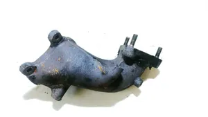 KIA Carnival Exhaust manifold 