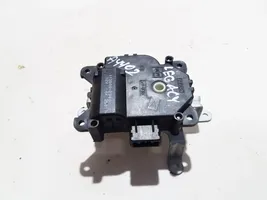 Subaru Legacy Tuloilmaventtiilin käyttömoottori 1138002340