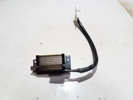 Subaru Legacy Motorino ventola riscaldamento/resistenza ventola 0971000360