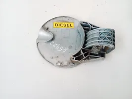 Citroen C3 Bouchon, volet de trappe de réservoir à carburant 9638184280