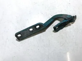 Hyundai Pony Engine bonnet/hood hinges 