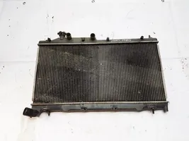 Subaru Legacy Jäähdyttimen lauhdutin 0890623