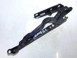 Opel Omega B1 Tailgate/trunk/boot hinge 