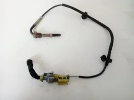 Opel Astra H Exhaust gas temperature sensor GM55562433