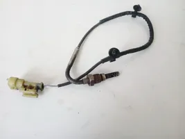 Opel Astra H Exhaust gas temperature sensor GM55562433