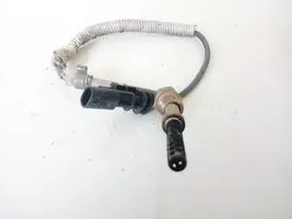 Volvo S60 Exhaust gas temperature sensor 31370467