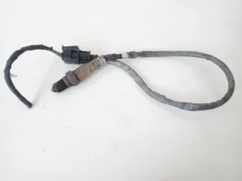 Mercedes-Benz Sprinter W906 Lambda probe sensor 0281004203