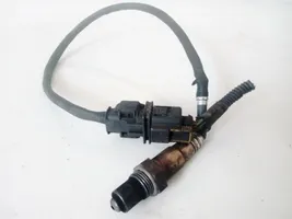 Alfa Romeo 147 Sensore della sonda Lambda 0258017052