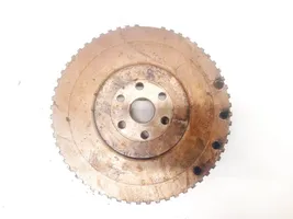 Skoda Fabia Mk1 (6Y) Flywheel 