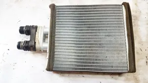 Skoda Rapid (NH) Radiateur soufflant de chauffage 48237016