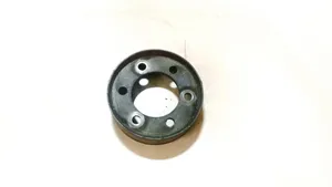 Renault Scenic I Water pump pulley 