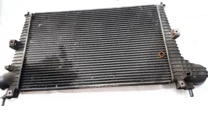 Saab 9-5 Chłodnica powietrza doładowującego / Intercooler 