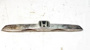 Honda CR-V Barra de luz de la matrícula/placa de la puerta del maletero 74890swwe012c1