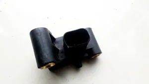 BMW 5 E60 E61 Airbag deployment crash/impact sensor 6977398