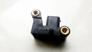 BMW 5 E60 E61 Airbag deployment crash/impact sensor 6977398