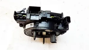 Audi A3 S3 8V Lenkwinkelsensor Airbagschleifring Wickelfeder 1001938307