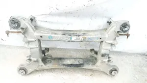 Mercedes-Benz S W220 Rear subframe 